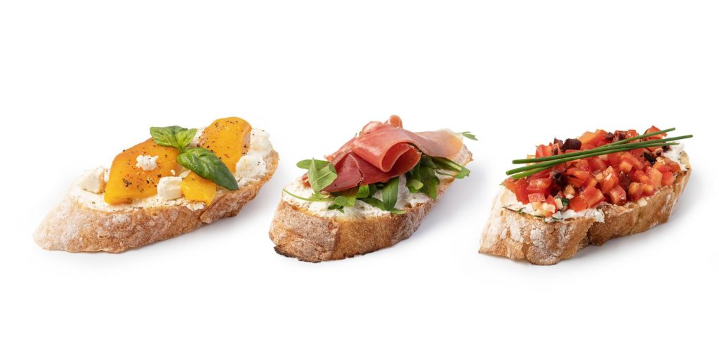 Appetizers & Sides