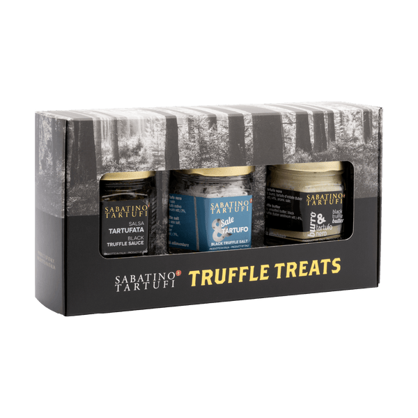 Truffle Treat Box D