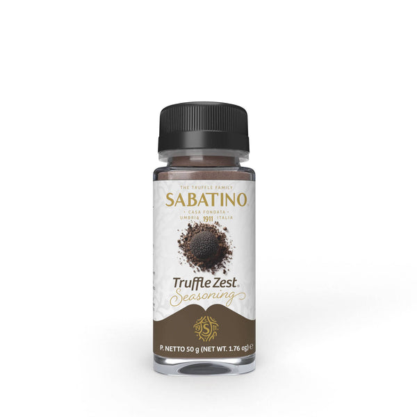 Truffle ZEST® / Truffle Powder