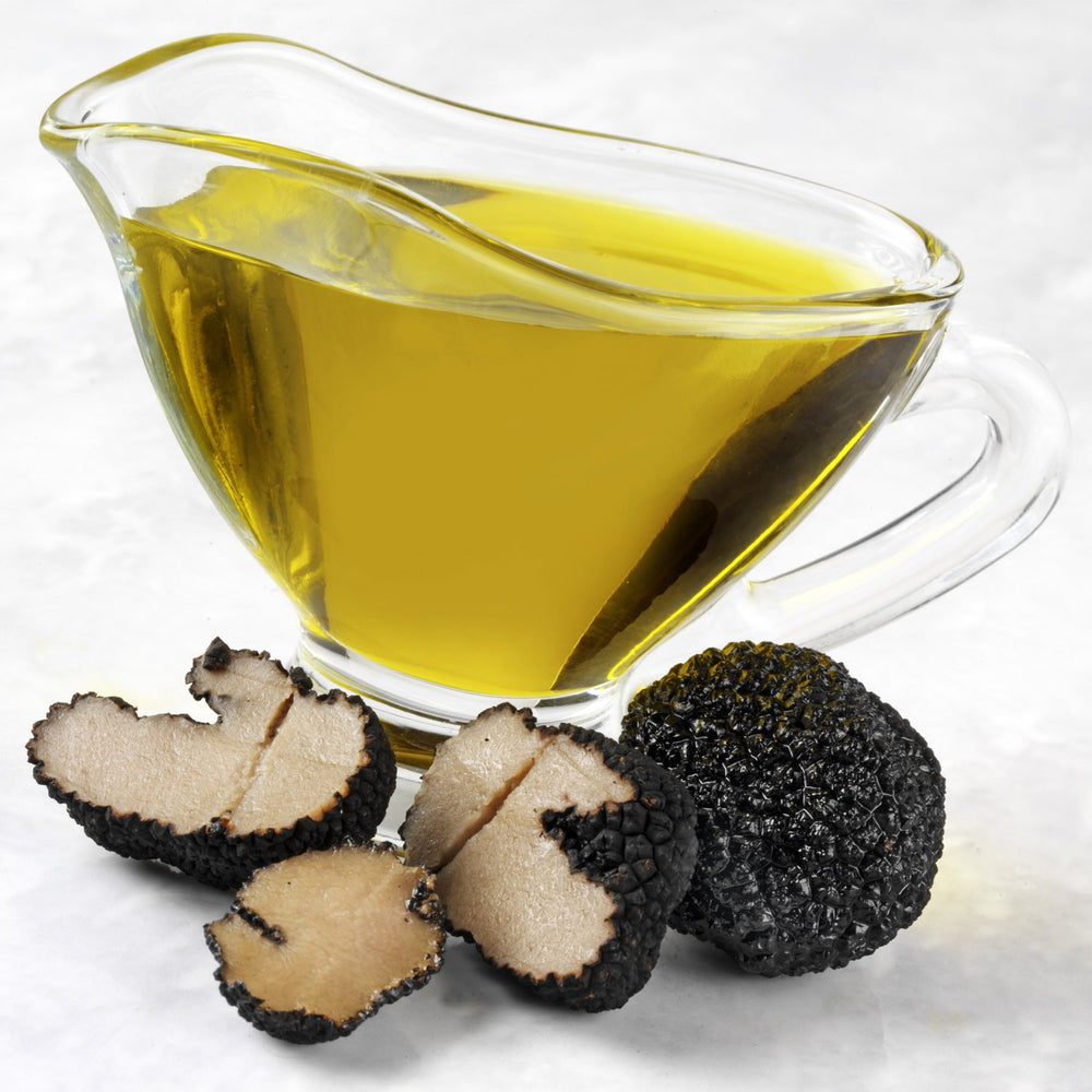 Black Truffle Oil, 5L