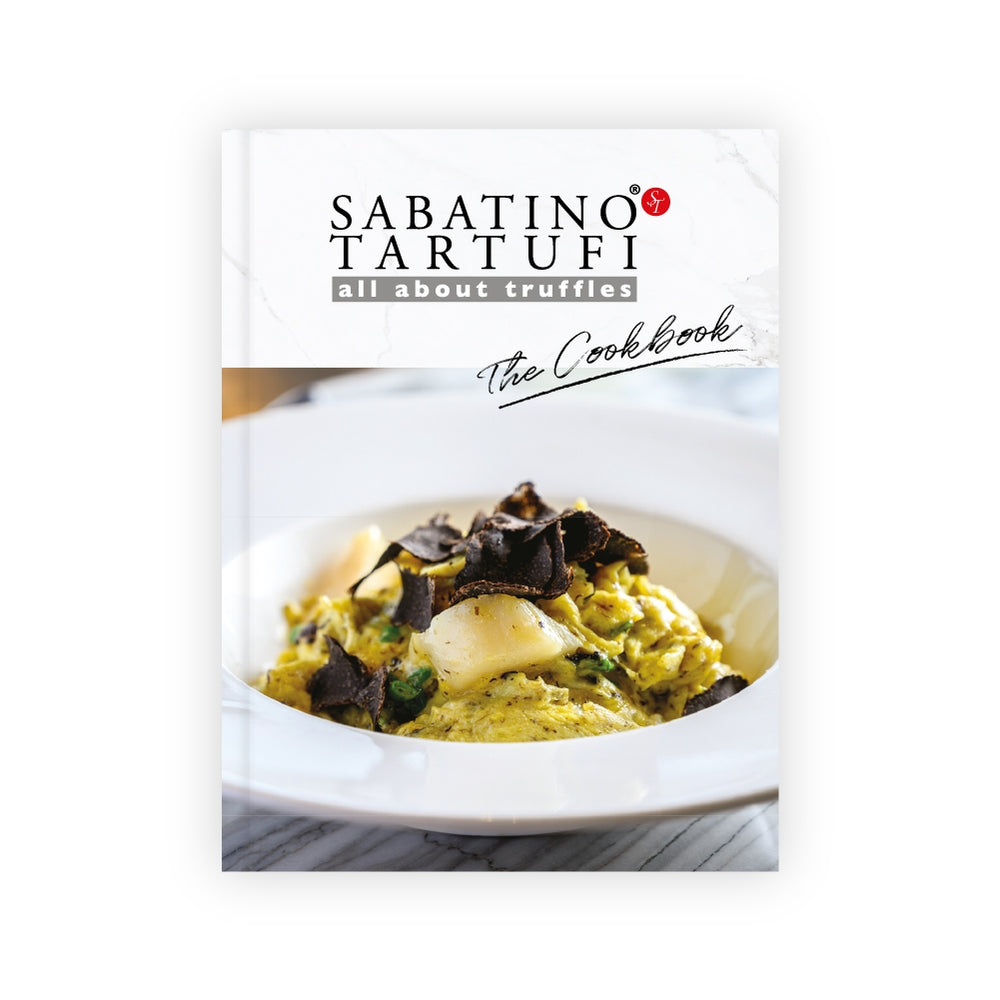 Truffle Recipe Cookbook