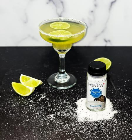 Classic Truffle-Rita