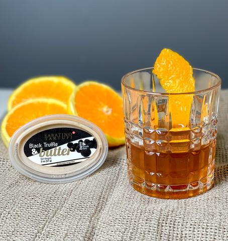 Truffle Old Fashioned