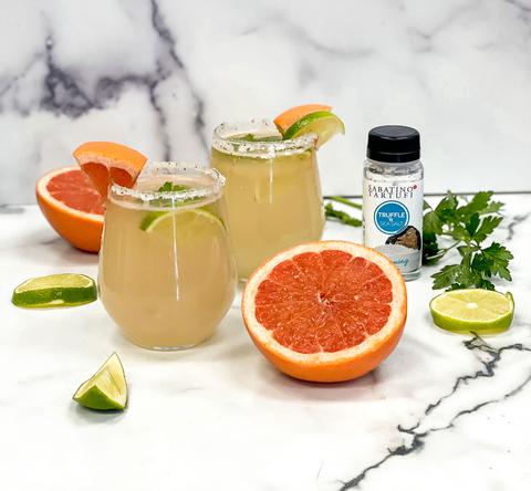 Truffle Cocktails