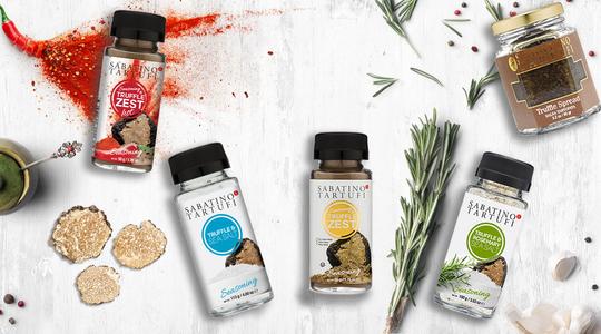 What Foods Do Truffle Products Pair Well With?