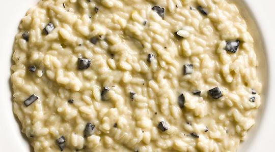 5 Tips for Better Risotto