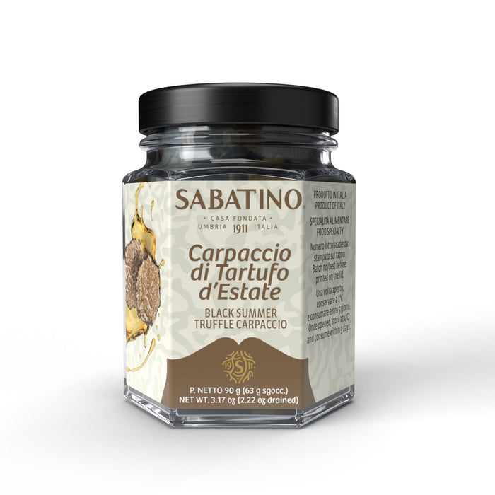 Preserved Truffle