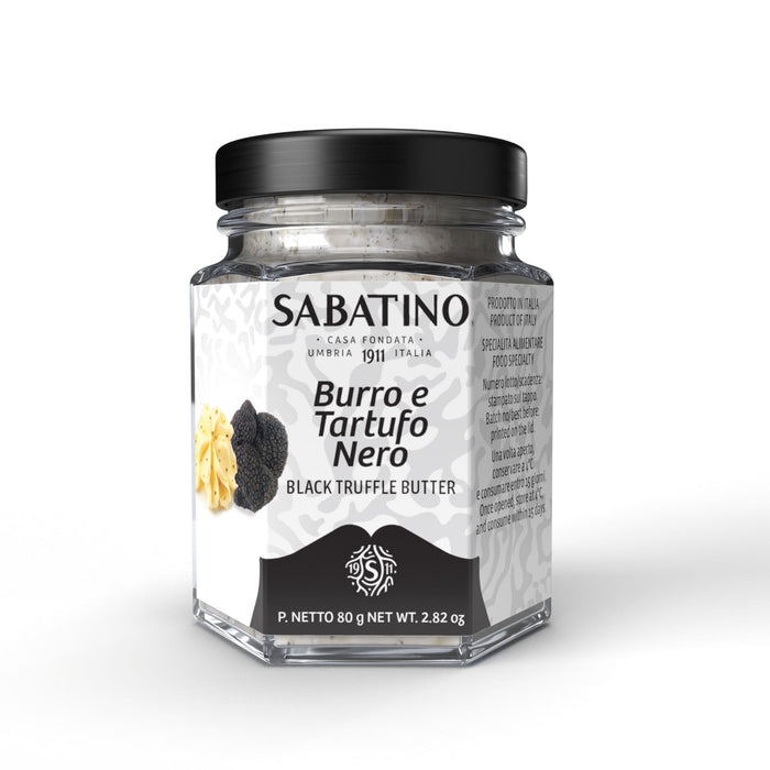 Truffle Butter
