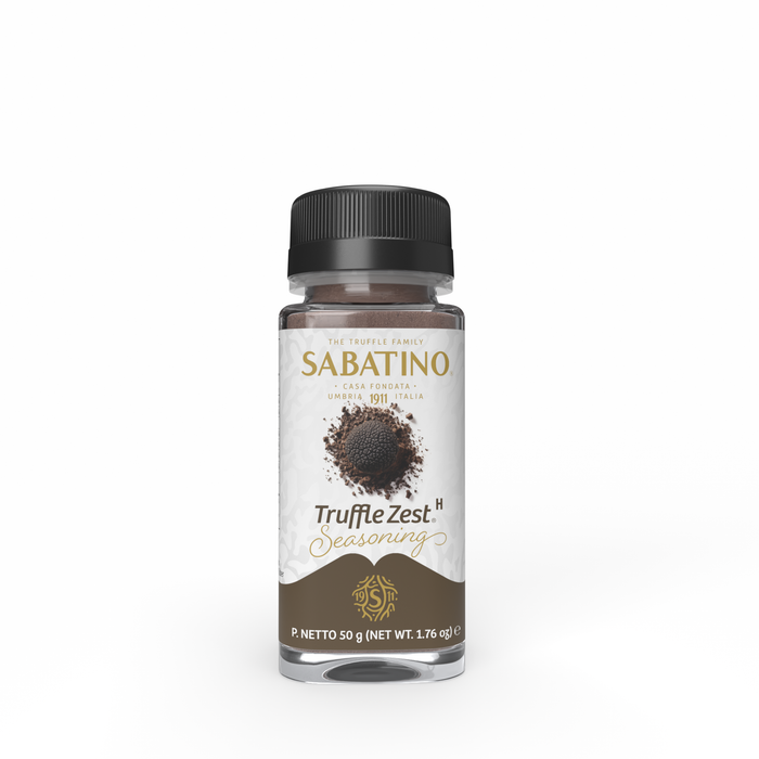 Truffle Zest & Salt