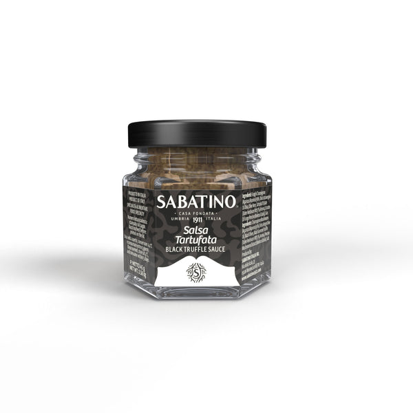 Black Truffle Sauce, 45g