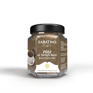 Black Truffle Pate, 500g