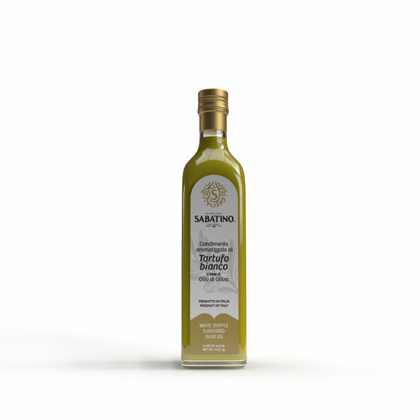 White Truffle Oil - 250mL
