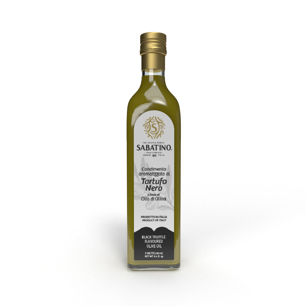 Black Truffle Oil - 250mL