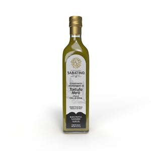 Black Truffle Oil - 250mL