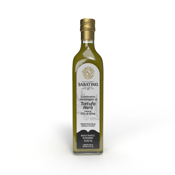 Black Truffle Oil - 250mL