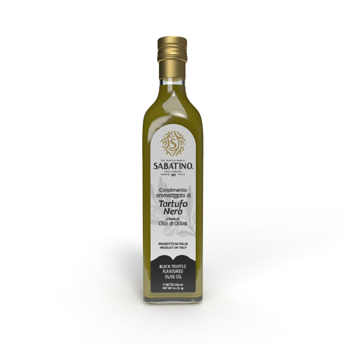 Truffle Oil