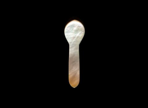 Mother of Pearl Caviar Spoon