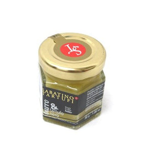 Black Truffle Butter, 30g