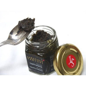 Black Truffle Sauce, 45g