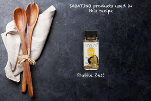 Truffle ZEST® / Truffle Powder