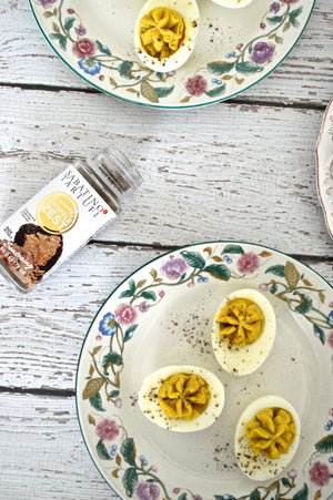 Truffle ZEST® / Truffle Powder