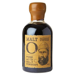 MALT-O Pure Aged Malt Vinegar