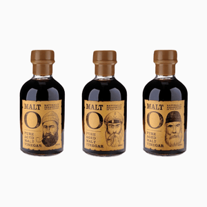 MALT-O Pure Aged Malt Vinegar
