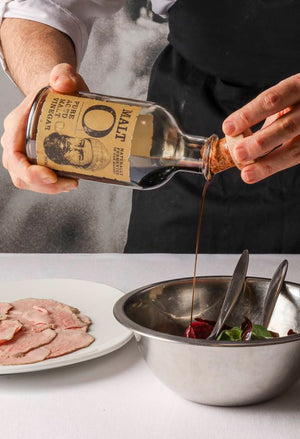 MALT-O Pure Aged Malt Vinegar