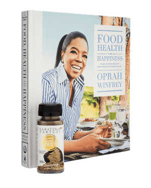 Truffle ZEST® / Truffle Powder