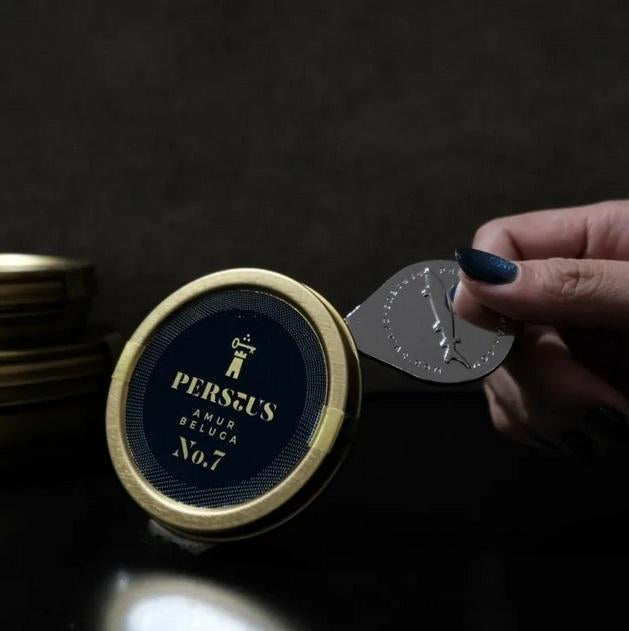 Caviar