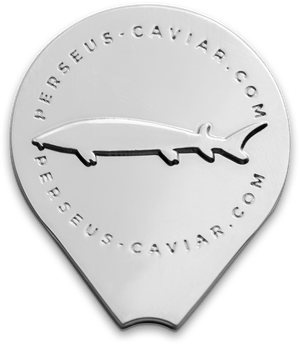 Perseus Caviar Key Tin Opener