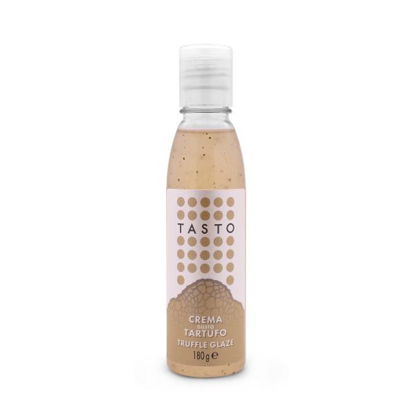 Crema Tasto Tartufo (Truffle Glaze)