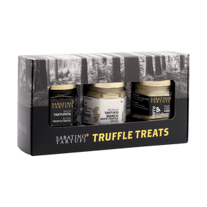 Truffle Treat Box A