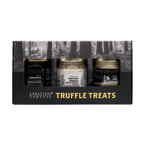 Truffle Treat Box A