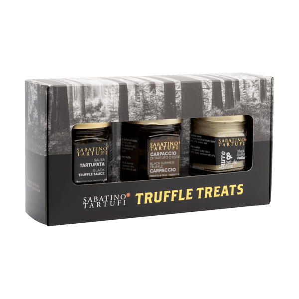 Truffle Treat Box E