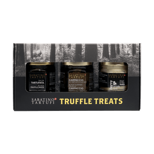 Truffle Treat Box E