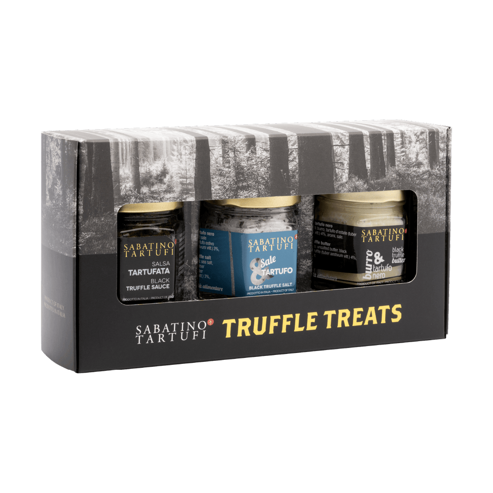 Truffle Treat Box D