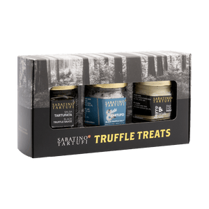 Truffle Treat Box D