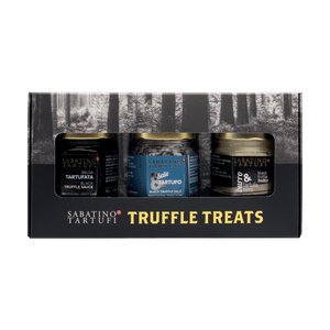 Truffle Treat Box D