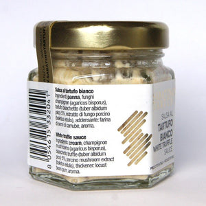 White Truffle Sauce, 45g