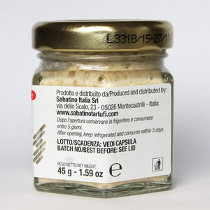 White Truffle Sauce, 45g