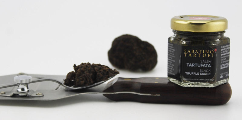 Fresh Truffles