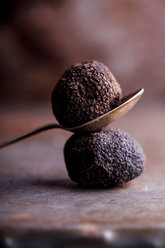 Fresh Truffles