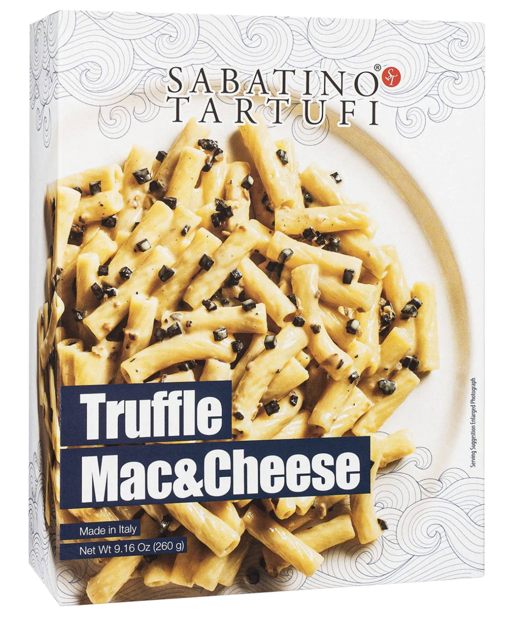 Sabatino Pronto™ Truffle Mac & Cheese