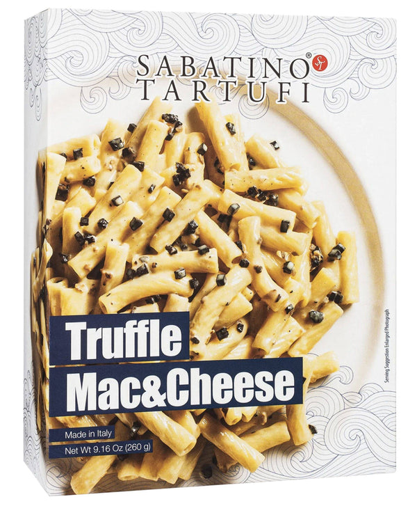 Sabatino Pronto™ Truffle Mac & Cheese