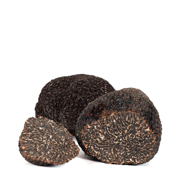 Fresh Black Winter Perigord Truffles 55g (Tuber Melanosporum)