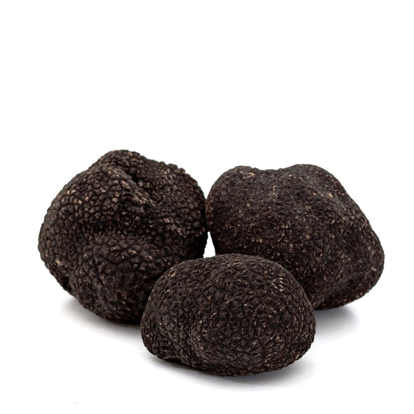 Fresh Black Winter Perigord Truffles 110g (Tuber Melanosporum)