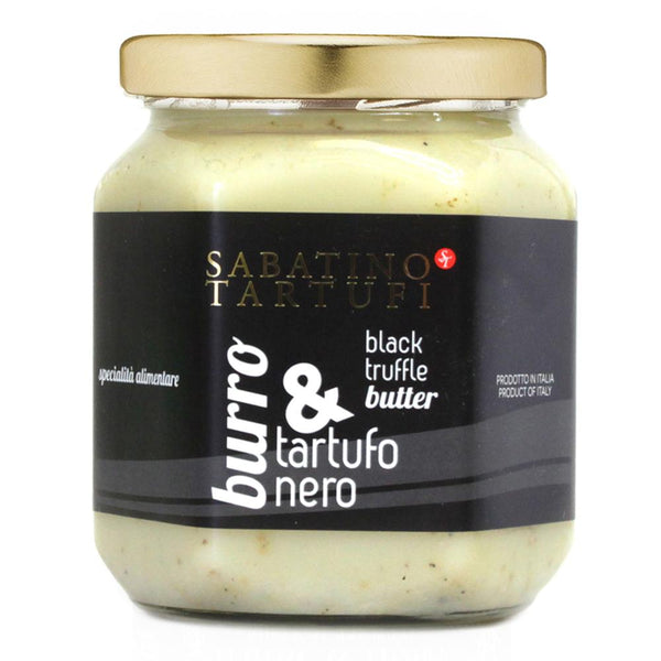 Black Truffle Butter, 450g