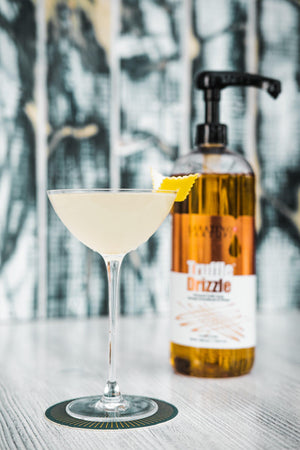 Truffle Drizzle / Truffle Syrup - 1L