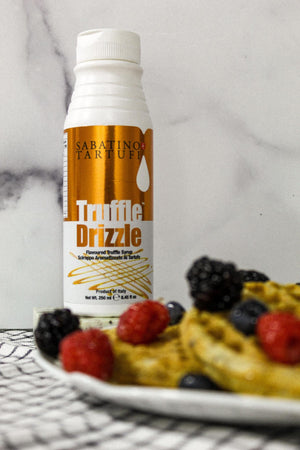 Truffle Drizzle / Truffle Syrup 250mL